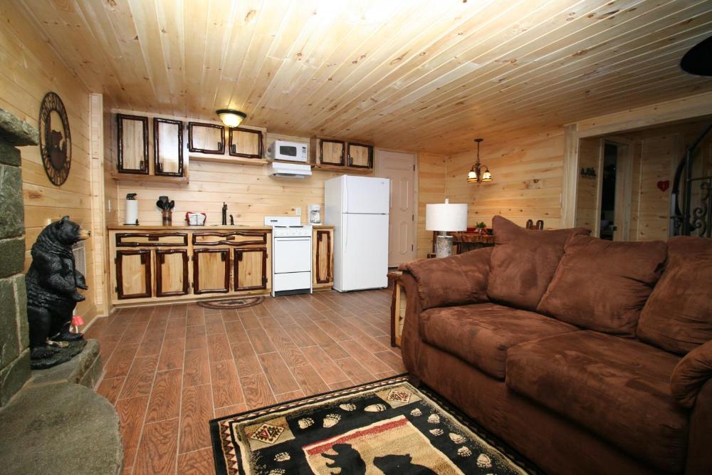 Cupid's Cabin
